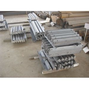 High Speed Cnc Angle Punching Machine, Angle Cutting Machine, CNC Angle Punching