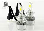 All In One Led Headlight Bulb h4 Car Light 36 W 50000 hours Lifespan