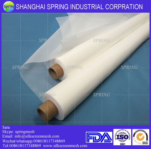 JPP 64T filter cloth for water filtering-polyester/nylon mesh