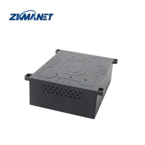 2T2R RF Channel Drone Data Link with 4W Power and Up To 82 Mbps Data Rate IP54 Compliant