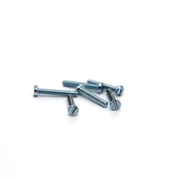 Small Screw Nuts Micro Mini Bolt For Electronics Customized Service From China Supplier