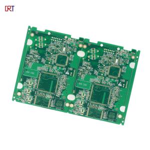 Quality Turnkey Multilayer Pcb Assembly Circuit Board Custom 94v0 for sale