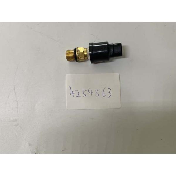 EX200-2/3 Excavator Engine Parts Pressure Sensor Switching Plugs 4254563 for OEM Support