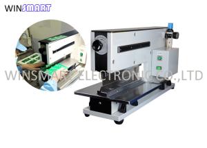 China PCB Board Cutter PCB Assembly Machine 18W 600mm For PCB Cutting on sale