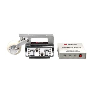 Quality USB Connection Wire Rope Tester With Sampling Control And Processing Analysis Functions MRT-10S for sale