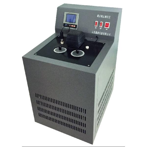 Ac220v±10% 50hz Petroleum Cold Filter Point Meter Consumption No More Than 1000w