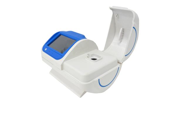 Buy LD-100 POCT HbA1c Analyzer Real Time Detection Protable HbA1c Analyzer at wholesale prices