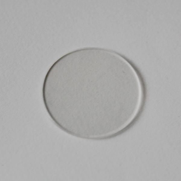 Buy JGS1 Quartz Aspheric Surface High Power Laser Pointer Focus Lens at wholesale prices