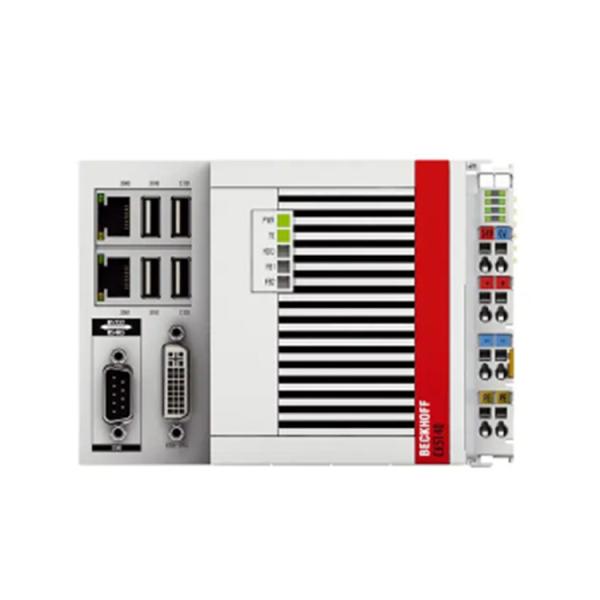 Buy BECKHOFF CX5140-0125 EtherCAT Embedded Processor Module at wholesale prices