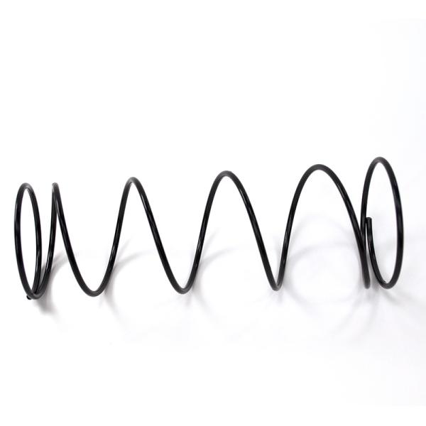 Buy Carbon Steel Helical Coil Compression Spring Topone Wire Forming Multiple Pitch Production at wholesale prices