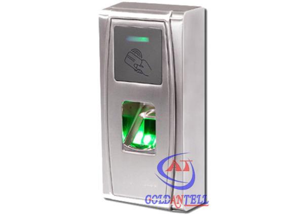 Buy SDK Software Available IP62 Biometric Attendance System For Turnstile Barrier Gate at wholesale prices