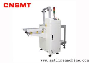 China Original New Condition Smt Assembly Equipment PCB Magazine Loader And Unloader on sale