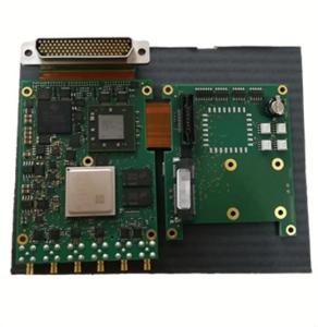 Quality Custom High Performance Smart Robotics PCBA Compact Design For Precision Automation for sale