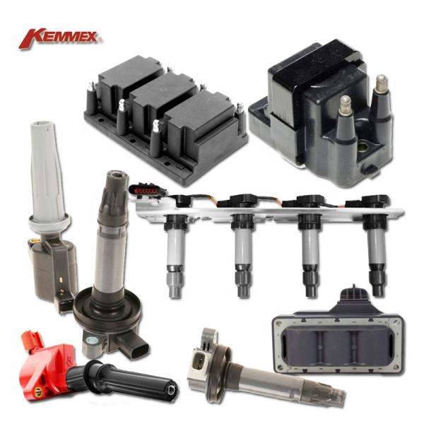 KEMMEX Factory Manufacturer Automatic Transmission Filter and Kit replacement for TOYOTA