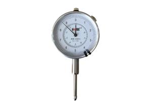 China 1inx0.0001in Mechanical Dial Indicator Precision Measuring Tools on sale