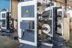 Door Handles Automatically Robot Grinding Machine Cnc 380V 11KW