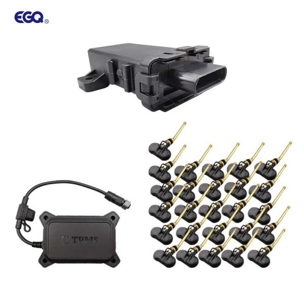 Buy Tire Pressure Monitoring System TPMS Solutions Customization at wholesale prices