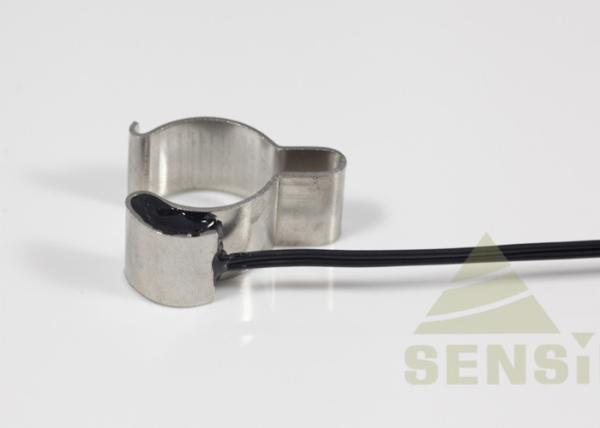 Buy Steel Pipe Clamp Temperature Sensor for Arc and Pipe Surface Measurement at wholesale prices