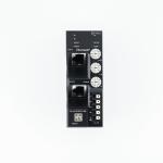 Ethernet IP IO Module Gateway Adapter Card I/O Soft Protocol Scheme Io Module