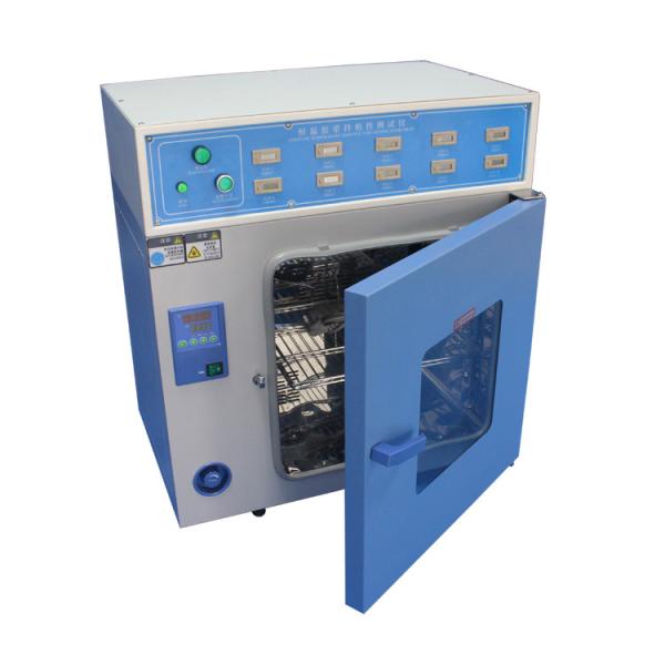 Buy Fixed Temperature  10 Groups 2000g Tape Adhesion Tester at wholesale prices