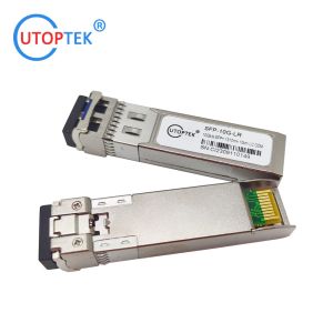 10G SFP+ Transceiver