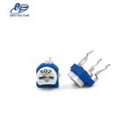 5K Adjustable Resistance RM-065 502 Variable Resistor 5K Adjustable Potentiomete