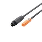 IFM TS0759 Temperature Cable Sensor With Screw-in Sensor TS-PT100-SCREW-IN M5