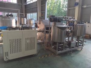 Quality Stable Capacity Cake Batter Blender For Cake Mounting Patterns And Bread Fillings for sale
