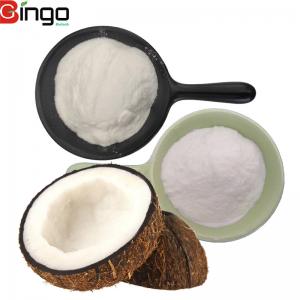 Quality Supply 100% natural Coconut powder coconut milk powder with the best quality and best price for sale for sale