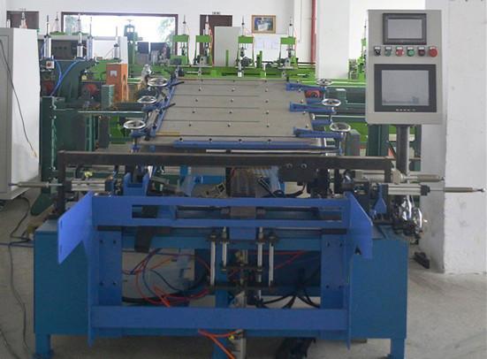 Buy NDT Eddy Current Testing Machine Easy Operation Shipbuilding Industry Use at wholesale prices