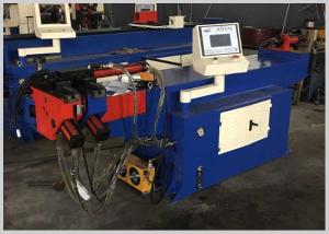 Quality Manual Operation Automatic Pipe Bending Machine For Recovery Appliance Processing for sale