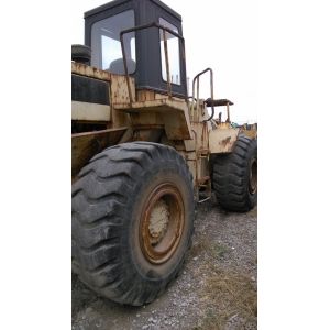Used Loader CAT 950E Original Paint