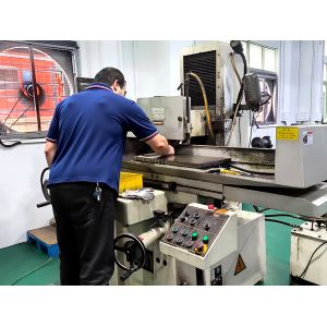 Dongguan Zhongwei Metal Products Co., Ltd