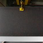 Solid Surface Building Material Artificial Quartz Stone With SGS Standards