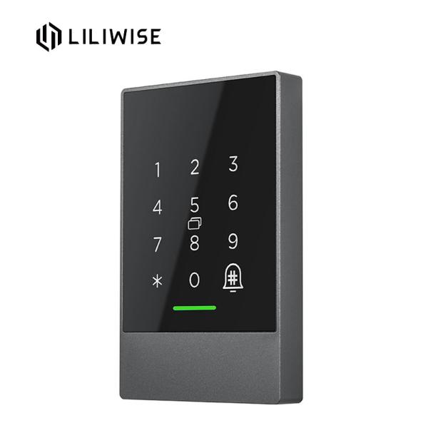 Buy TTLock WiFi Internet BLE Smart Access Control Entrance Waterproof at wholesale prices