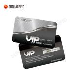 Hot selling popular rf hotel card key /blank id access card /blank smart card