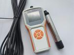 Titanium Alloy Dissolved Oxygen Monitor 3v Online Oxygen Meter For Seawater