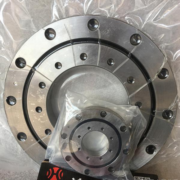 RU42 CNC Precision Machined Components