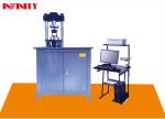 370mm Maximum Spacing Concrete Components Compression Test Machine with ±1%