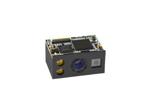 Buy 752×480 CMOS Image 2D Barcode Scanner Module LV30 Mini Image Scanning Engine at wholesale prices