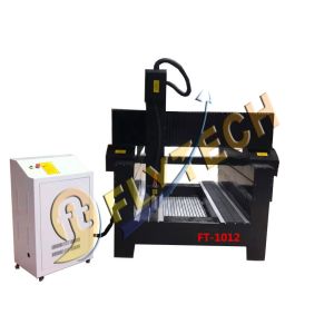 Quality Latest styrofoam structurer stone CNC router machine Z with 700MM for sale