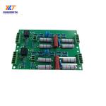 EMS PCB Assembly Security Circut Board LCD Display Circuit Board Wireless