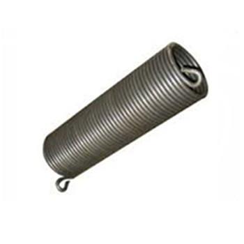 Buy Custom Roller Shutter Door Helical Spring , Strong Rolling Push Shutter Spring at wholesale prices