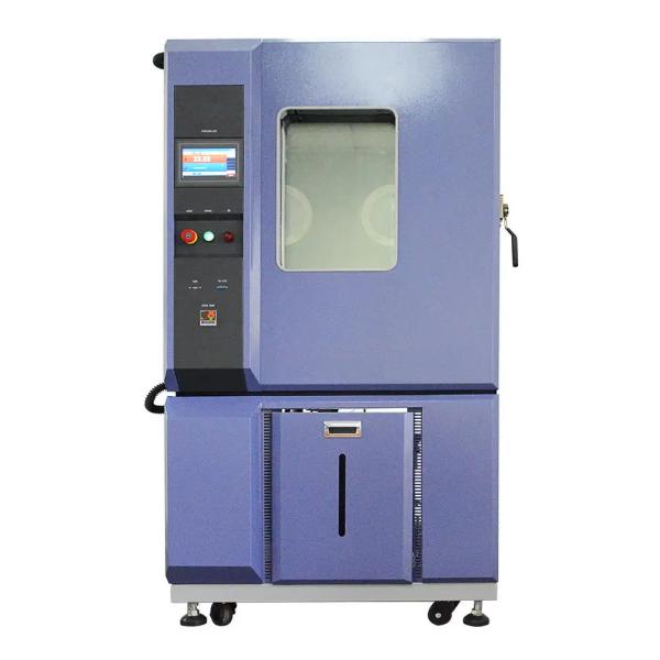 Buy Constant Temperature And Humidity Chamber For Comprehensive Environmental Simulation at wholesale prices
