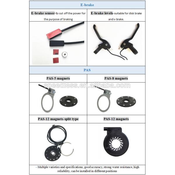 72v/96v hub motor 5000w