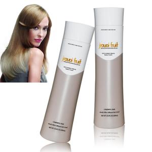 China GMPC Sulfate Free Shampoo And Conditioner For Damage And Dry Hair Private Label on sale