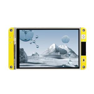 Quality 3.5Inch Touchscreen ESP32 Display Module with Resistive Touch for sale