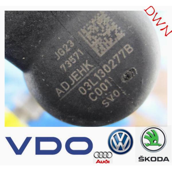 VDO Fuel Injector 03L130277B = A2C59513554 For Audi VW1.6 engine