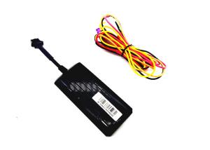 Quality 4G GPS Tracker Real Time Remote Location Function Fleet Management Moving Alarm for sale