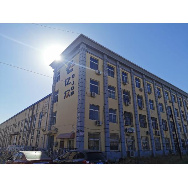 Ejon Y6 Automatic Aluminum Letters and Numbers Machine for Signage 3D Logo Manufacturing